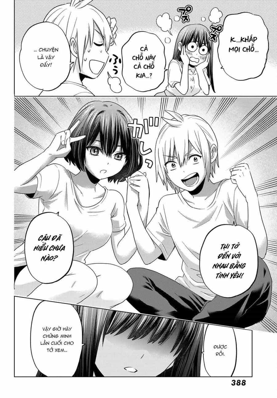 Every Day In A Vampire Family - Chương 7 - ảnh 18