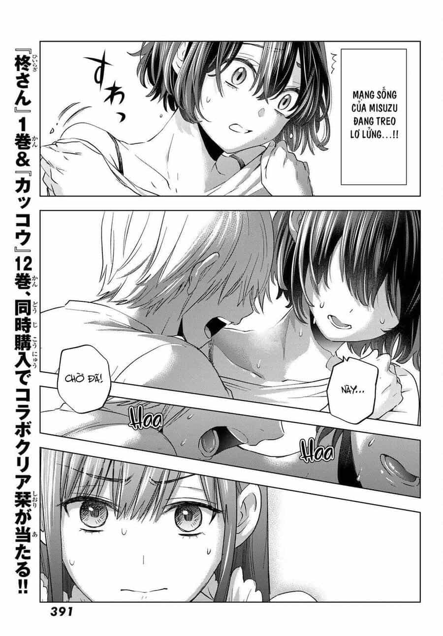 Every Day In A Vampire Family - Chương 7 - ảnh 21
