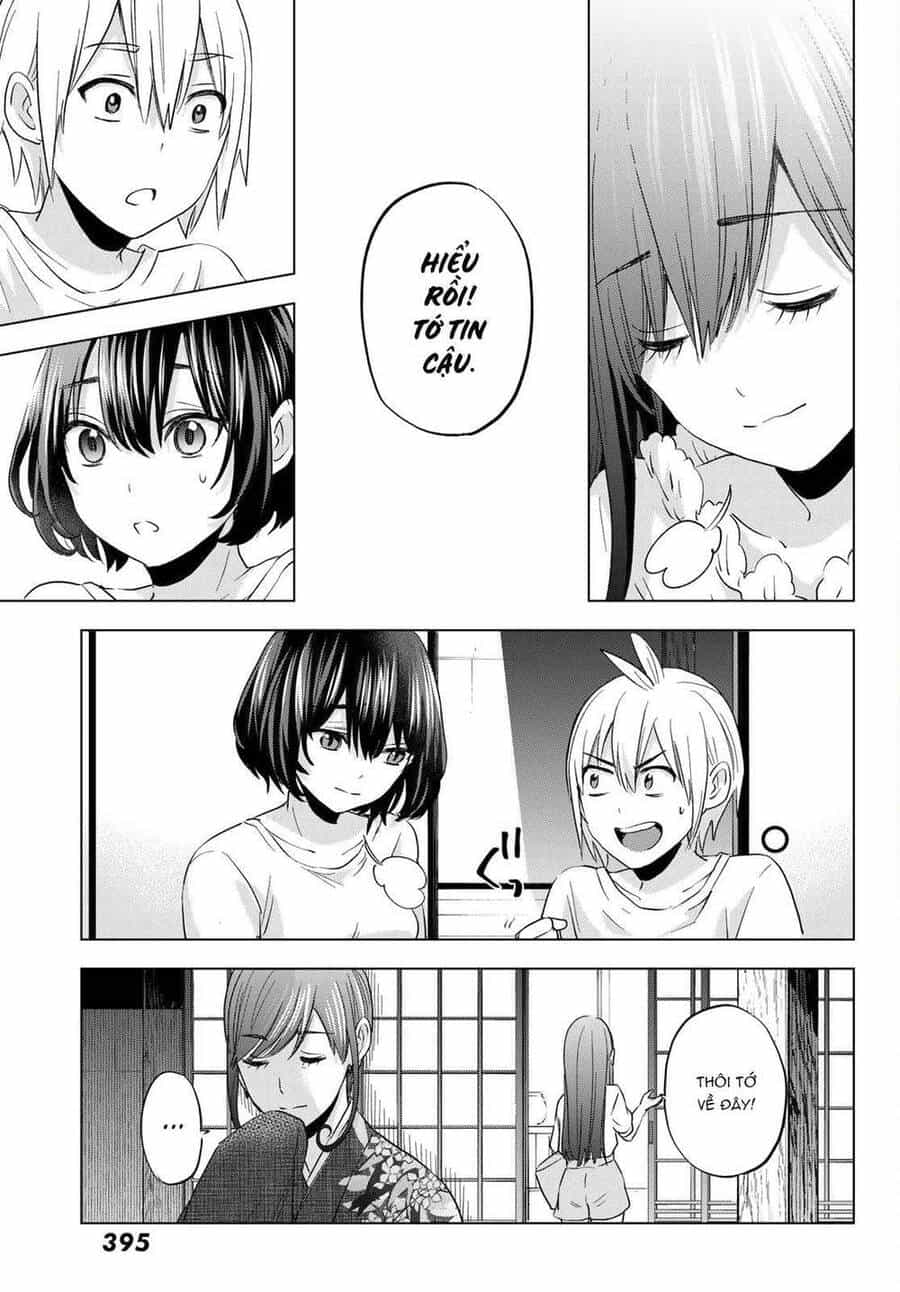 Every Day In A Vampire Family - Chương 7 - ảnh 25