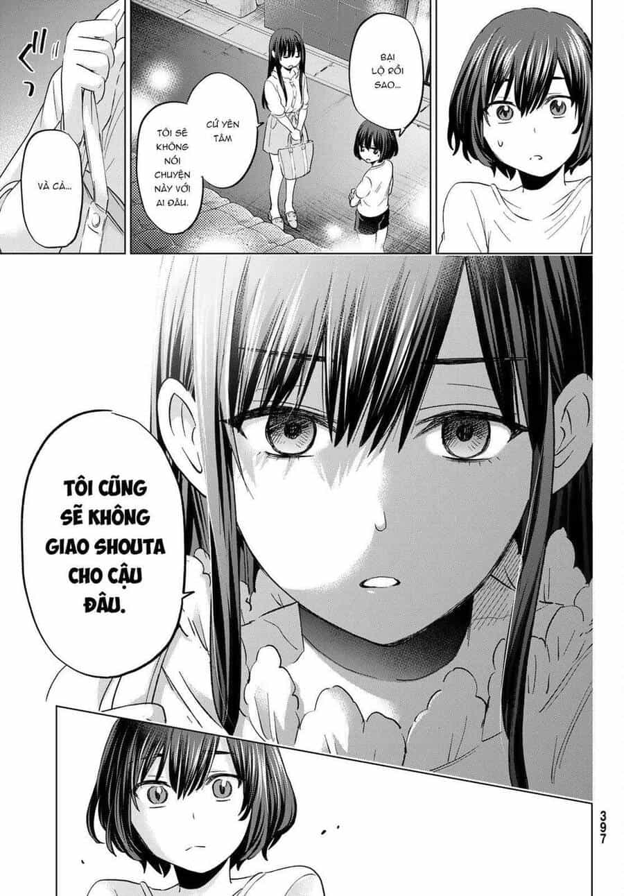 Every Day In A Vampire Family - Chương 7 - ảnh 27