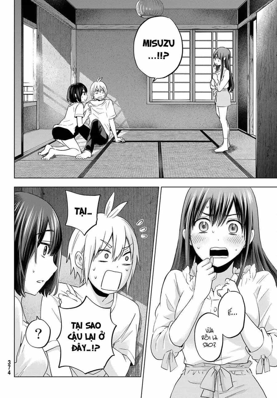 Every Day In A Vampire Family - Chương 7 - ảnh 4