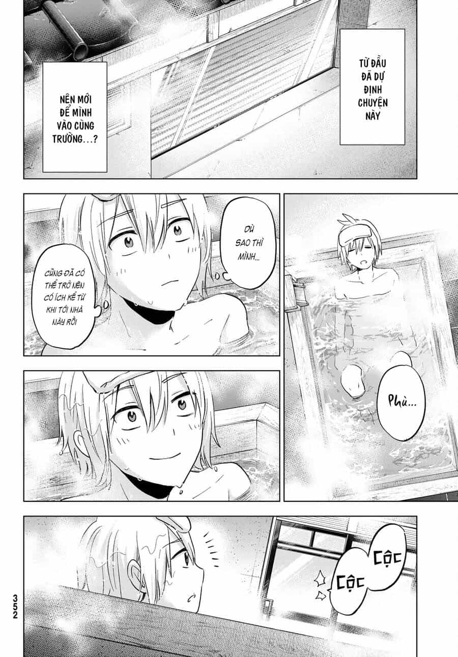 Every Day In A Vampire Family - Chương 9 - ảnh 23