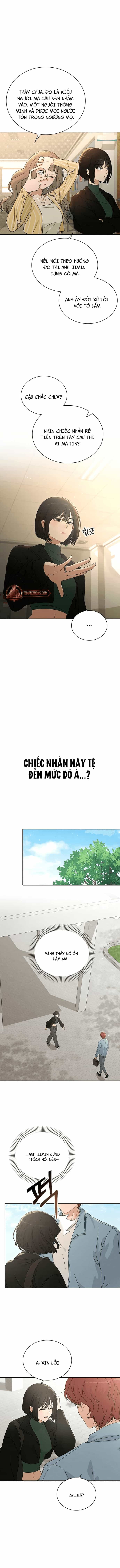 Ex-Love Review - Chương 1 - ảnh 10