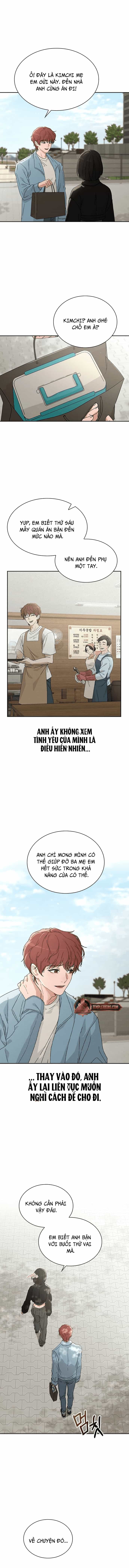 Ex-Love Review - Chương 1 - ảnh 14