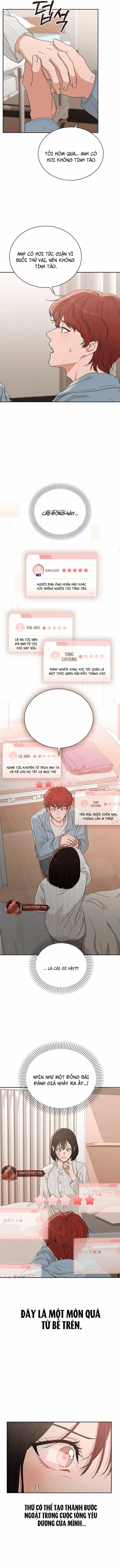Ex-Love Review - Chương 1 - ảnh 31