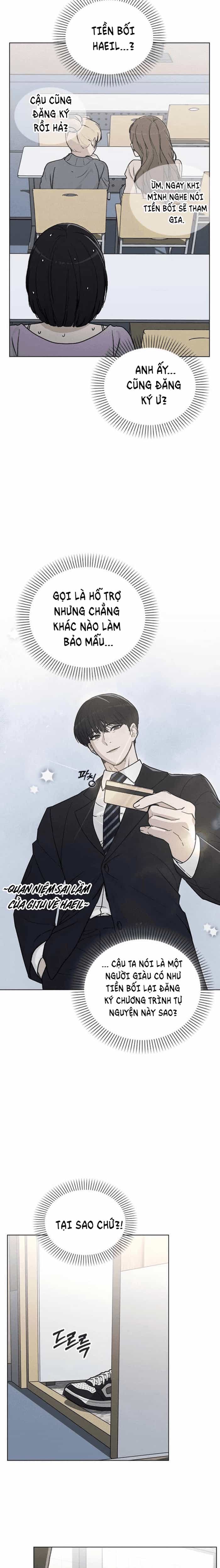 Ex-Love Review - Chương 10 - ảnh 11