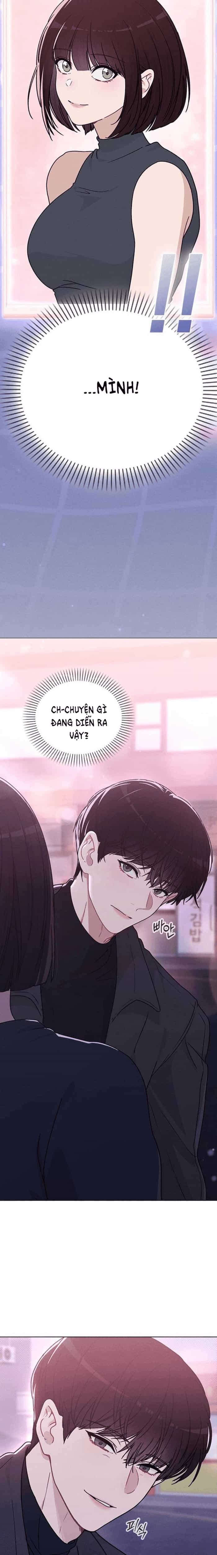 Ex-Love Review - Chương 10 - ảnh 2