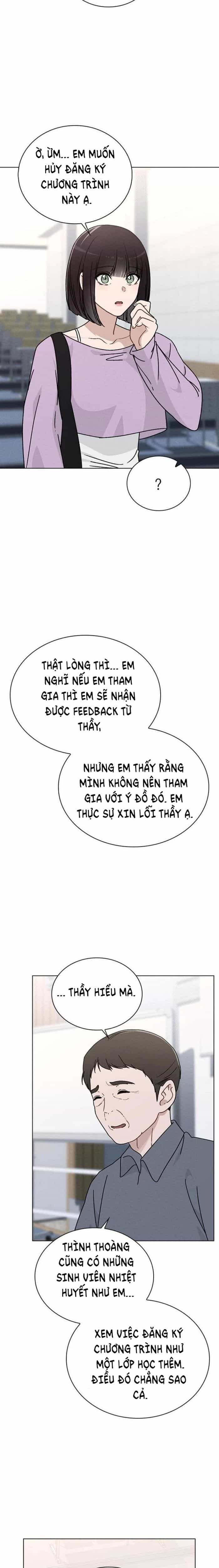 Ex-Love Review - Chương 10 - ảnh 22