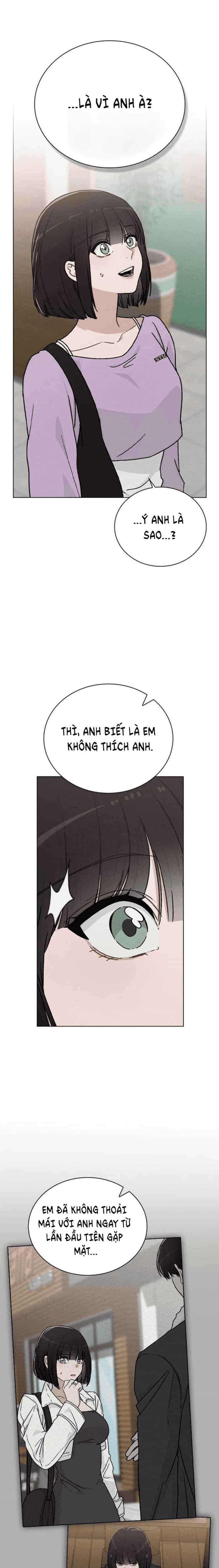 Ex-Love Review - Chương 10 - ảnh 25