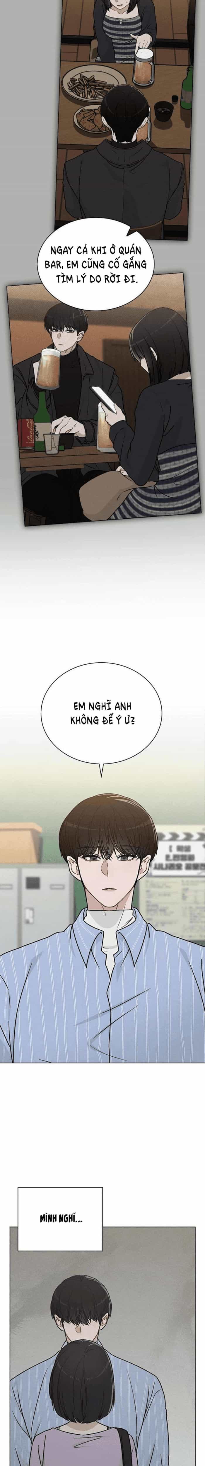 Ex-Love Review - Chương 10 - ảnh 26