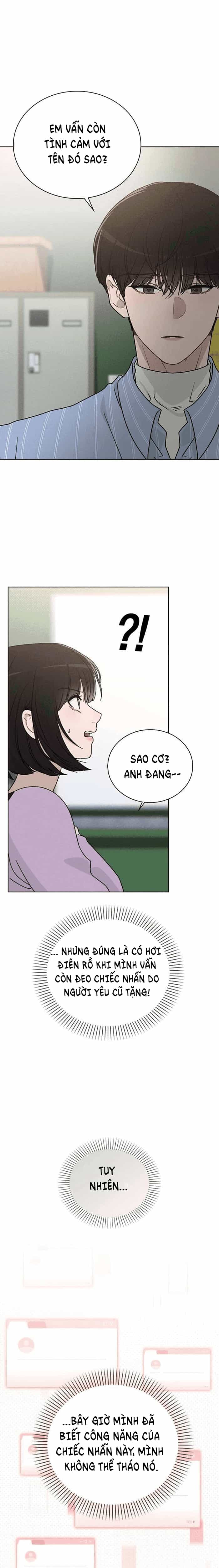 Ex-Love Review - Chương 10 - ảnh 31