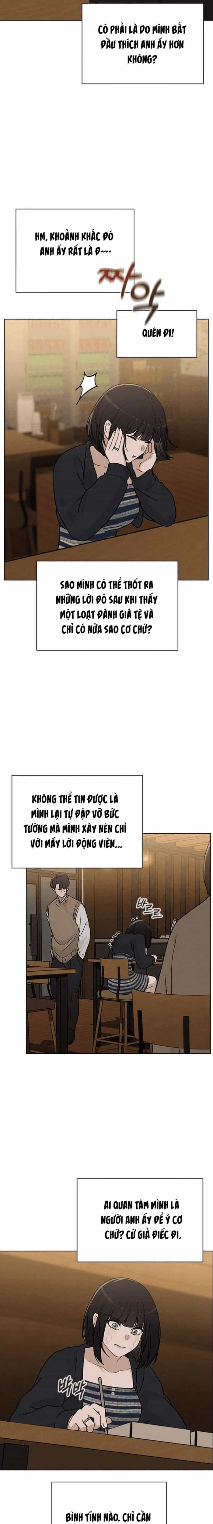 Ex-Love Review - Chương 10 - ảnh 5