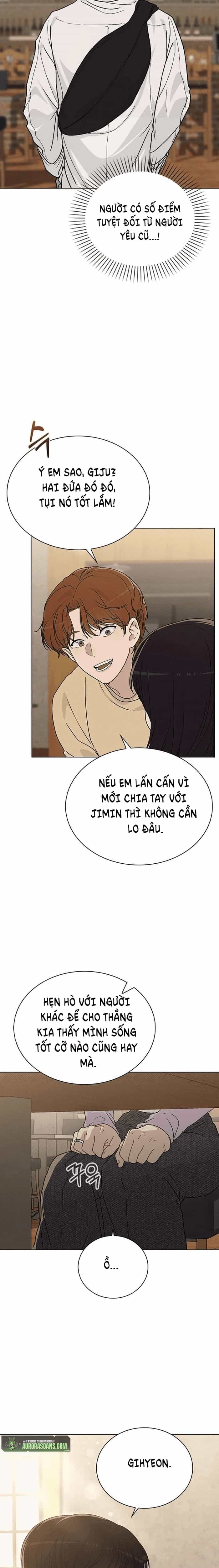 Ex-Love Review - Chương 11 - ảnh 23