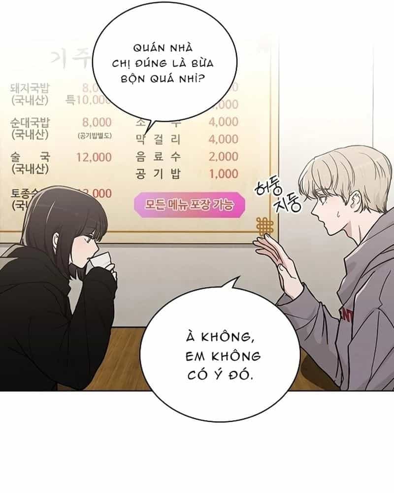 Ex-Love Review - Chương 17 - ảnh 106