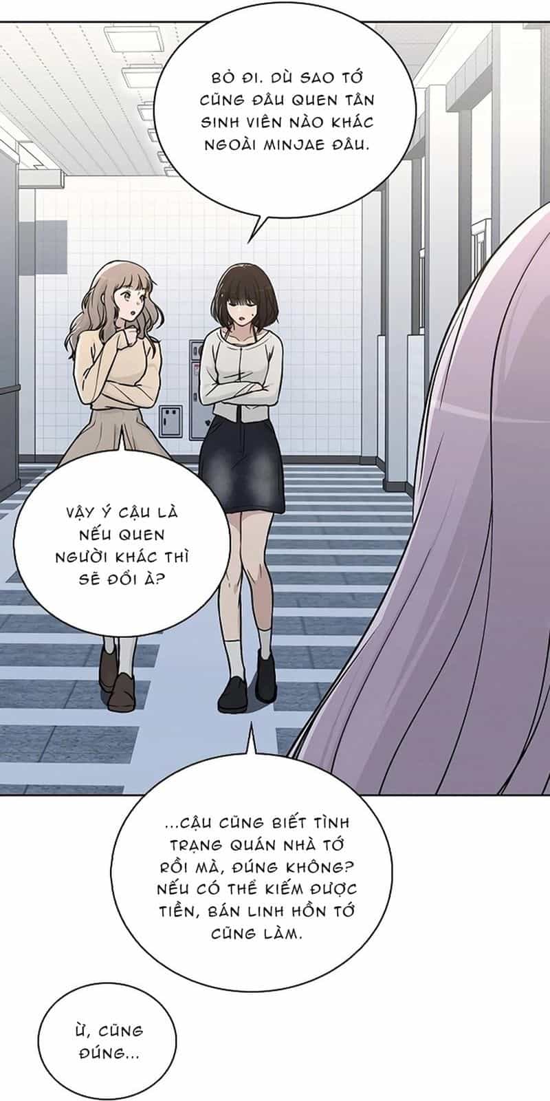 Ex-Love Review - Chương 17 - ảnh 124