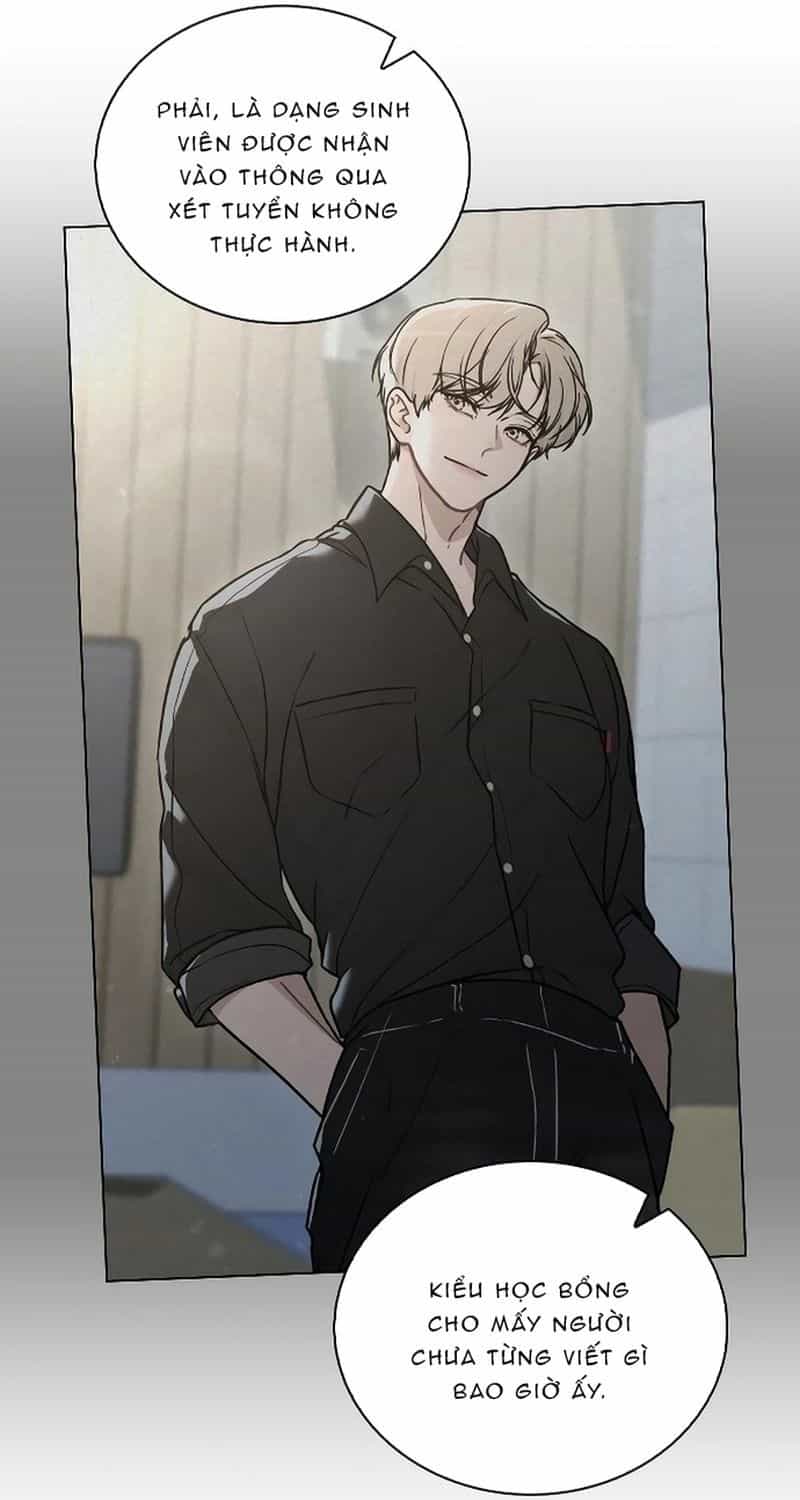 Ex-Love Review - Chương 17 - ảnh 31