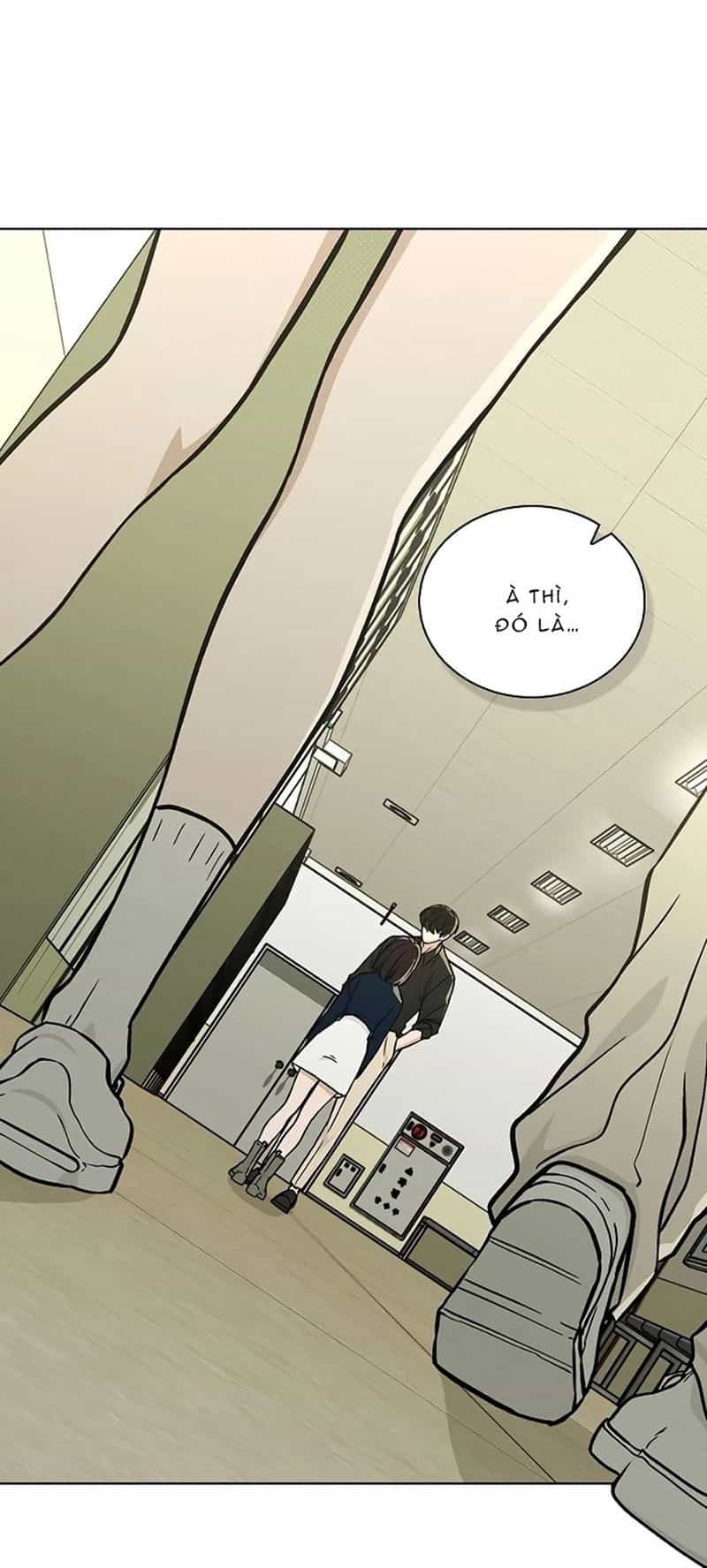 Ex-Love Review - Chương 17 - ảnh 50