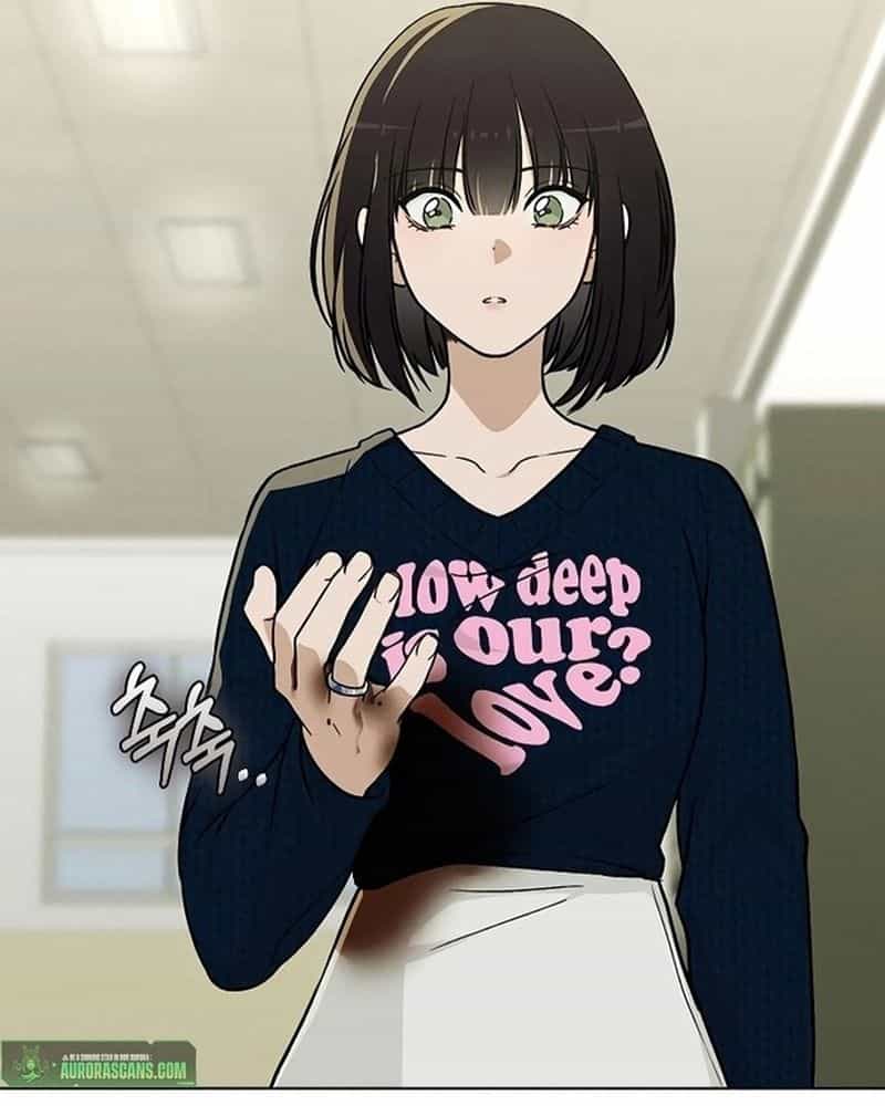 Ex-Love Review - Chương 17 - ảnh 67