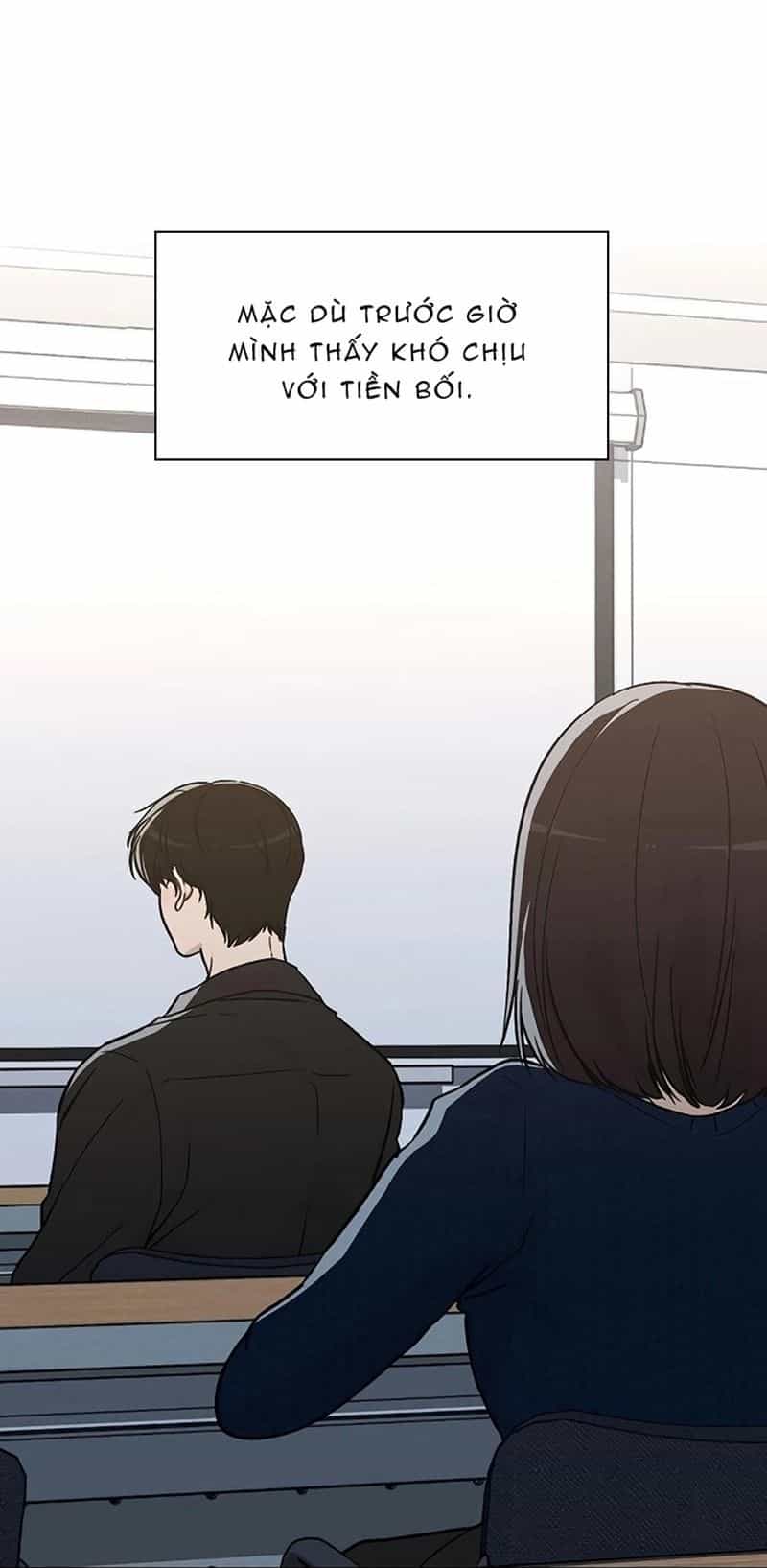Ex-Love Review - Chương 17 - ảnh 9