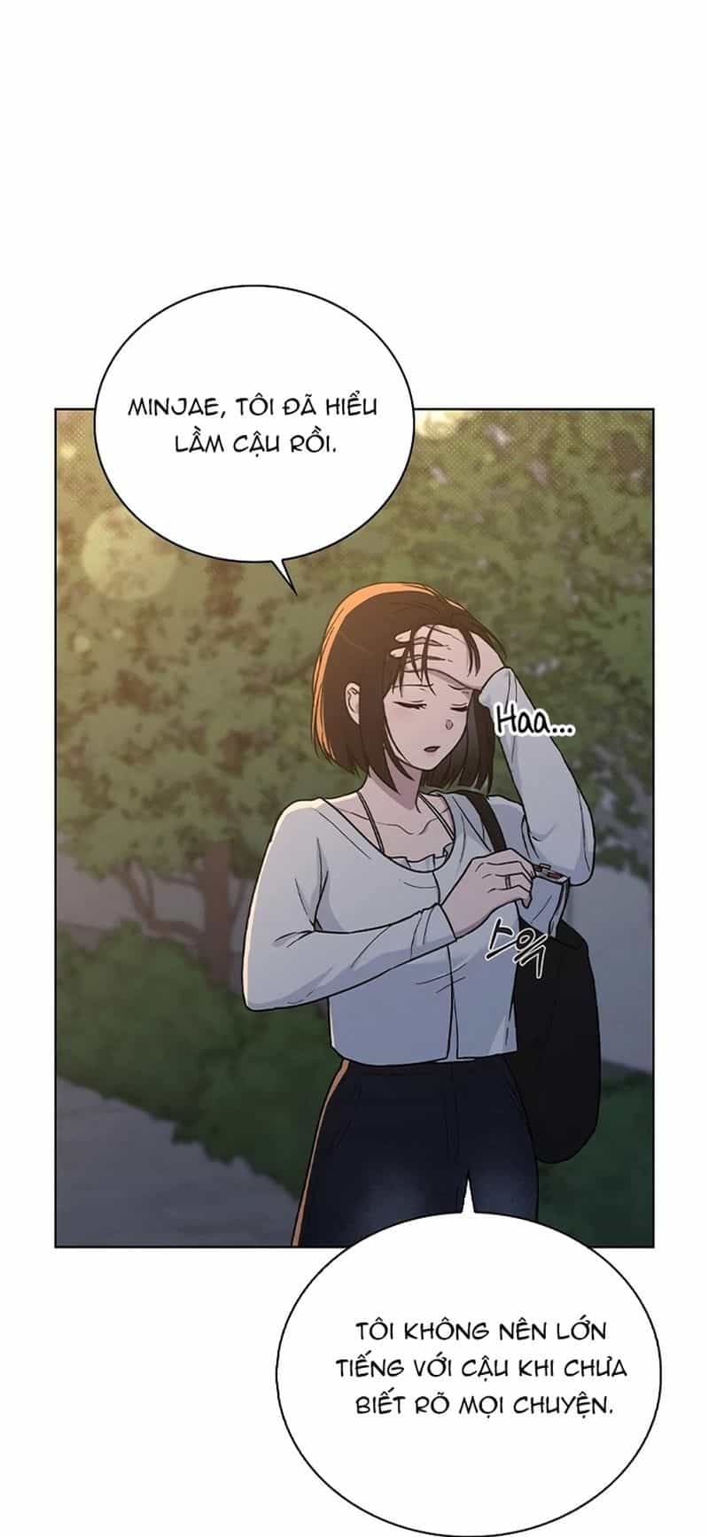 Ex-Love Review - Chương 18 - ảnh 132