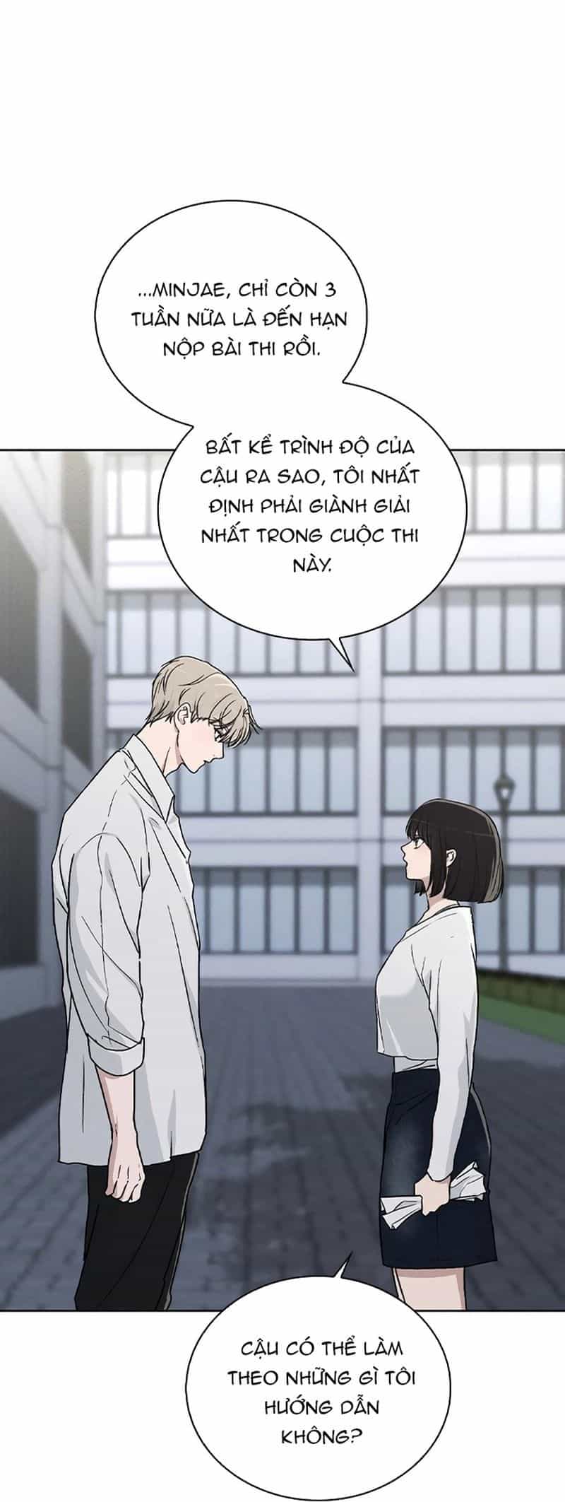 Ex-Love Review - Chương 18 - ảnh 48