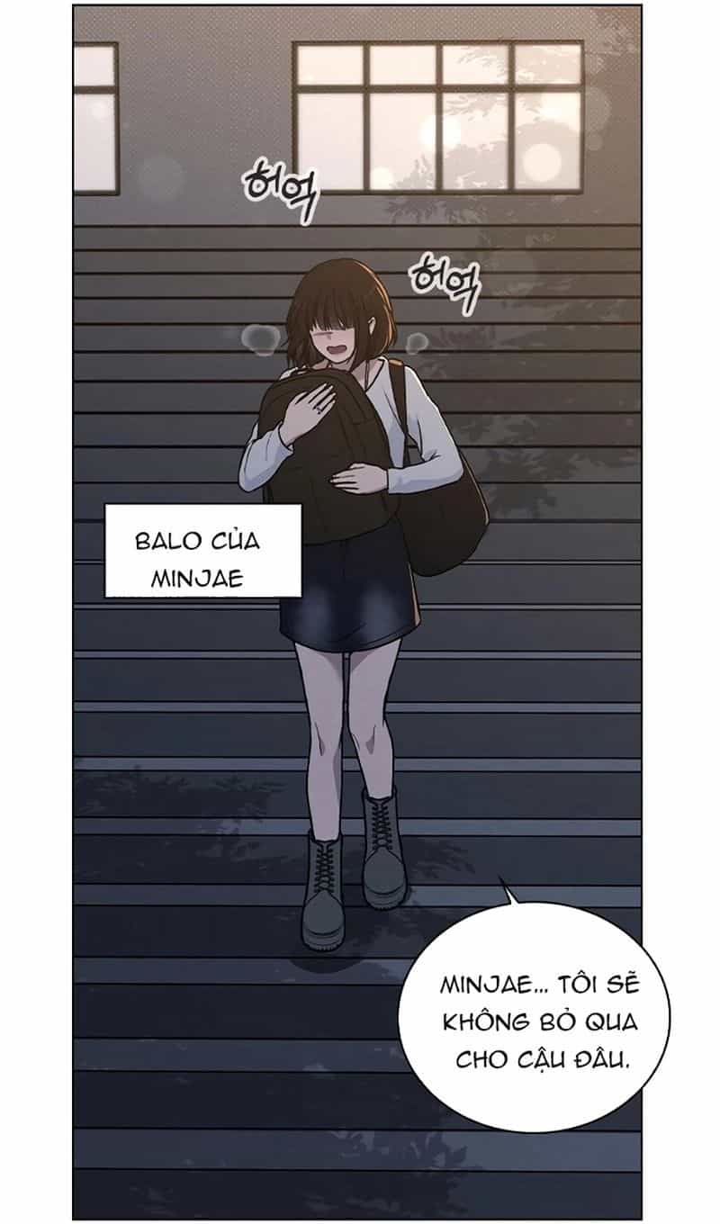 Ex-Love Review - Chương 18 - ảnh 96