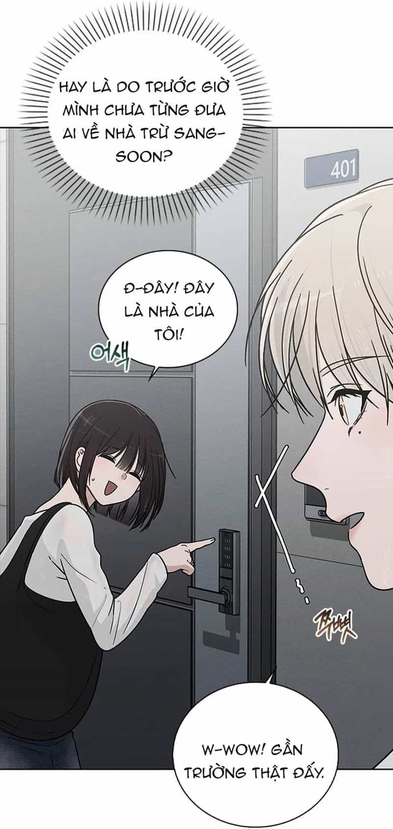 Ex-Love Review - Chương 19 - ảnh 16