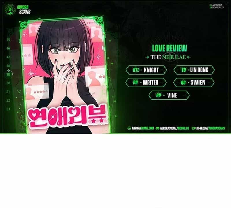 Ex-Love Review - Chương 19 - ảnh 2