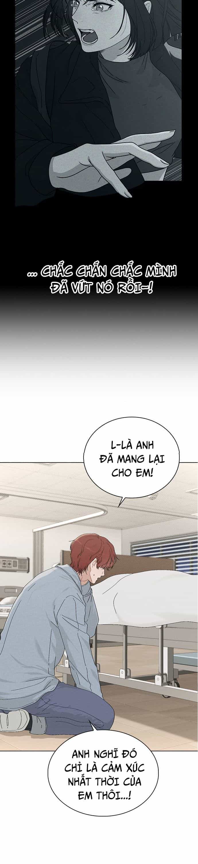 Ex-Love Review - Chương 2 - ảnh 10