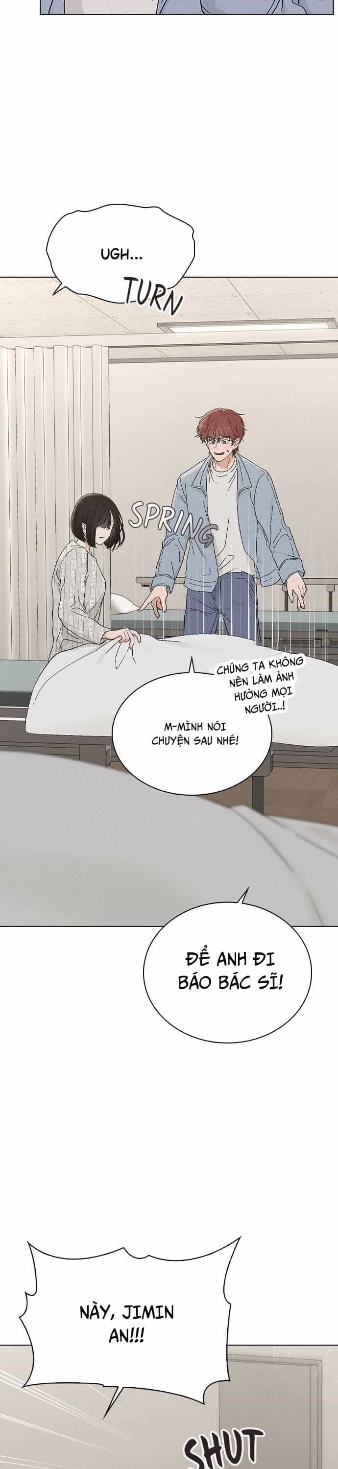 Ex-Love Review - Chương 2 - ảnh 12