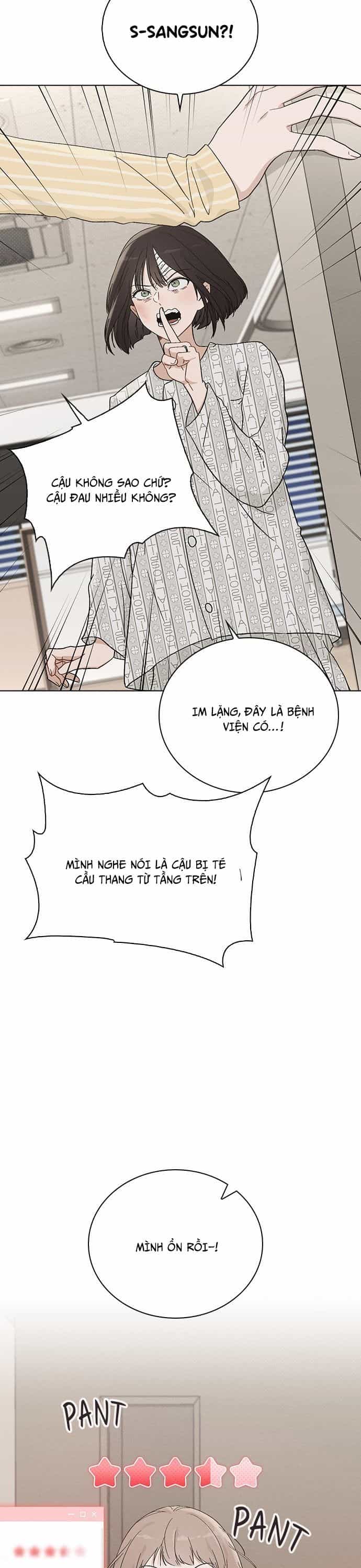 Ex-Love Review - Chương 2 - ảnh 21