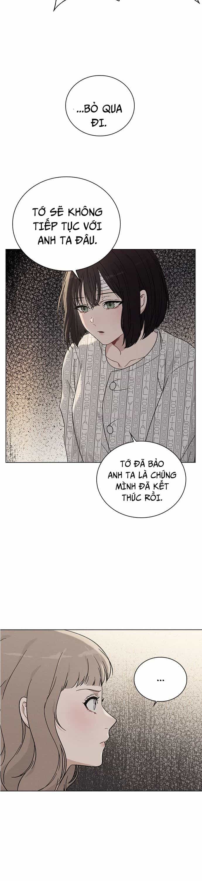Ex-Love Review - Chương 2 - ảnh 35