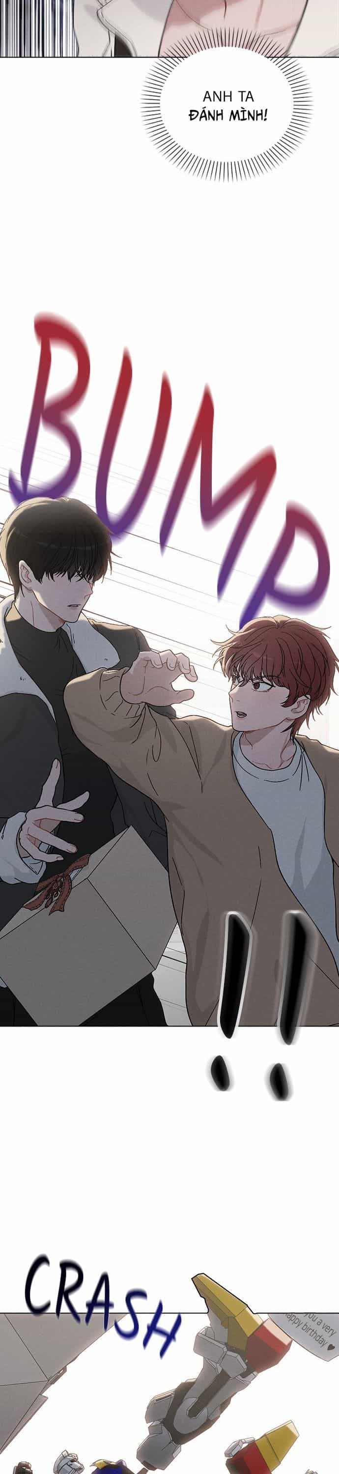 Ex-Love Review - Chương 2 - ảnh 57