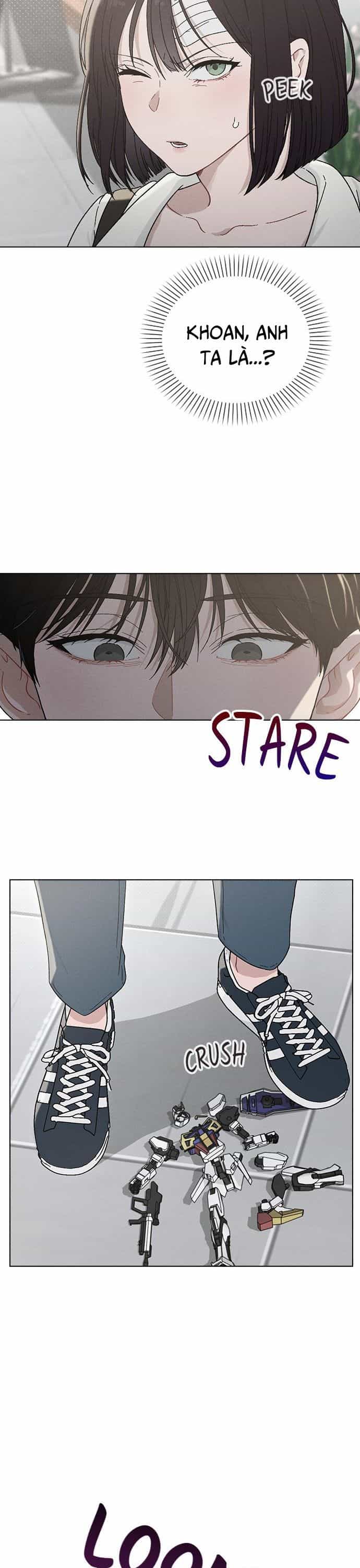 Ex-Love Review - Chương 2 - ảnh 60