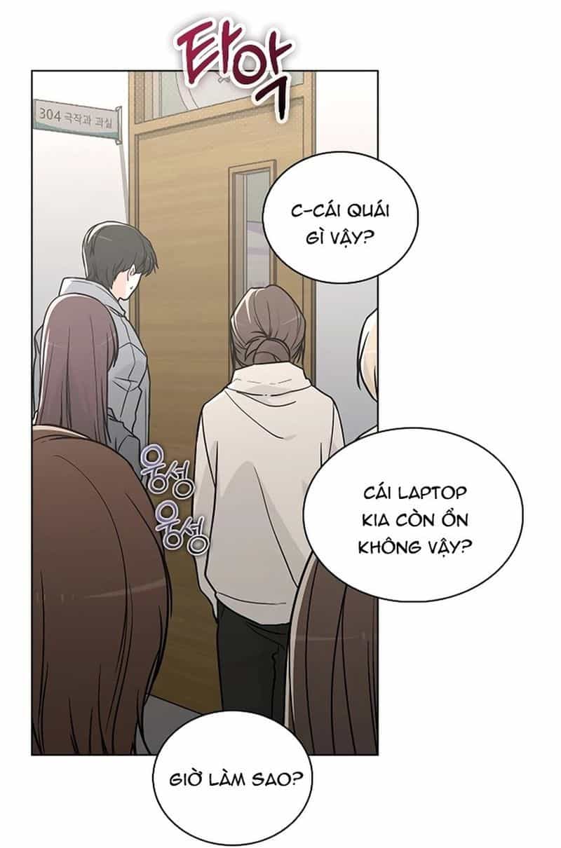 Ex-Love Review - Chương 20 - ảnh 30