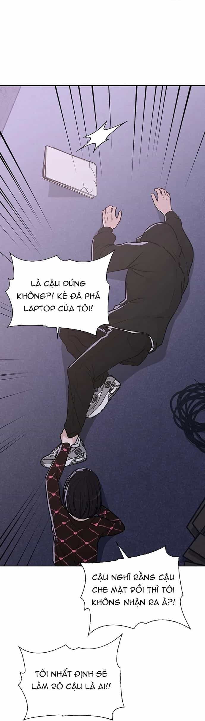 Ex-Love Review - Chương 21 - ảnh 91
