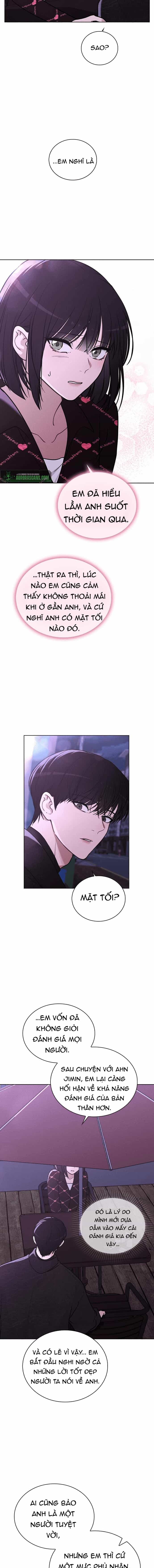 Ex-Love Review - Chương 22 - ảnh 14