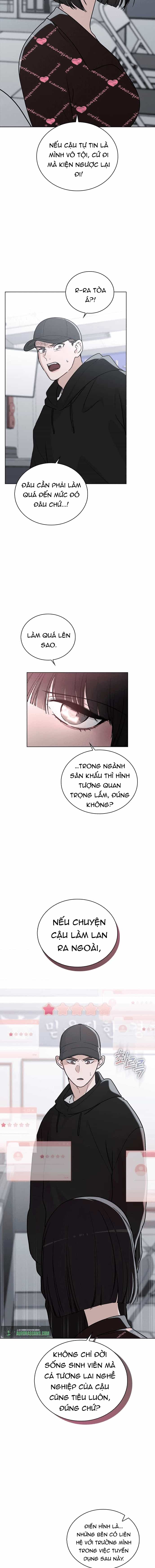 Ex-Love Review - Chương 22 - ảnh 5