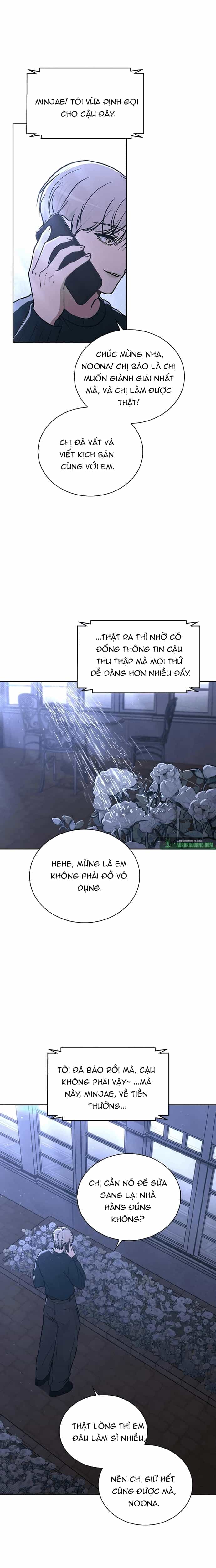 Ex-Love Review - Chương 23 - ảnh 12