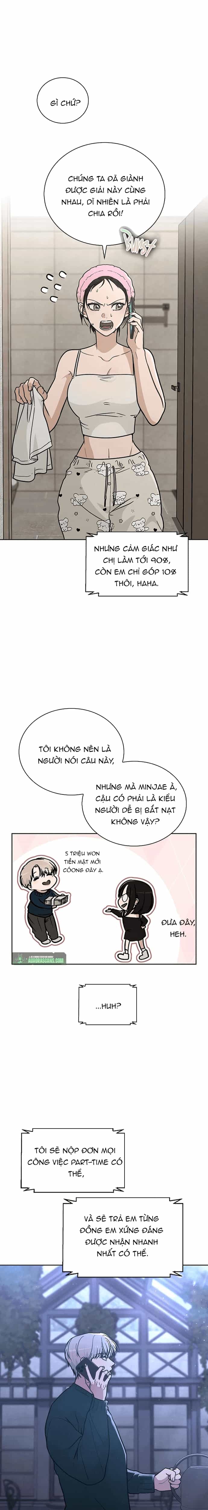 Ex-Love Review - Chương 23 - ảnh 13