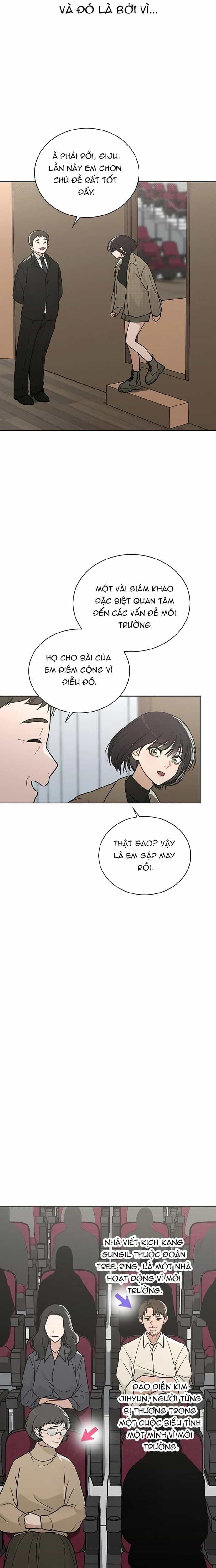 Ex-Love Review - Chương 23 - ảnh 16