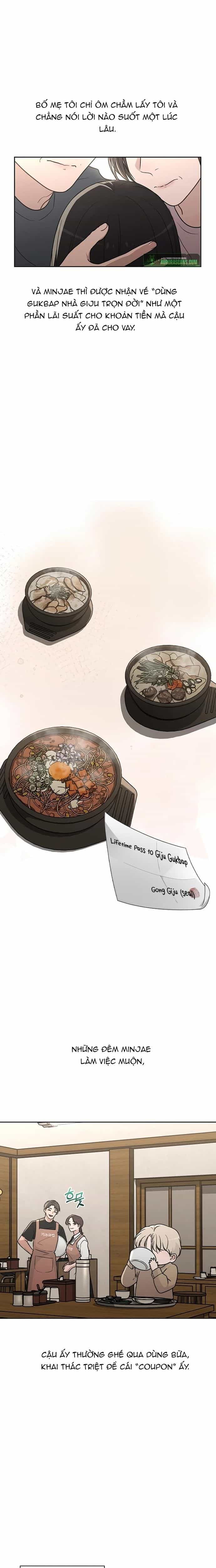 Ex-Love Review - Chương 23 - ảnh 18