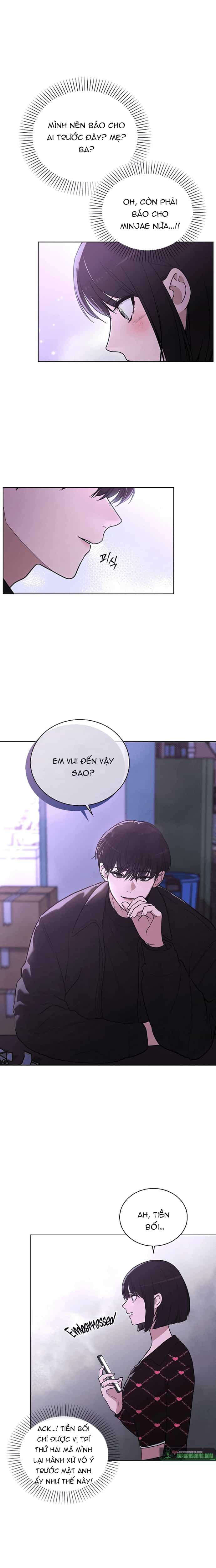 Ex-Love Review - Chương 23 - ảnh 5