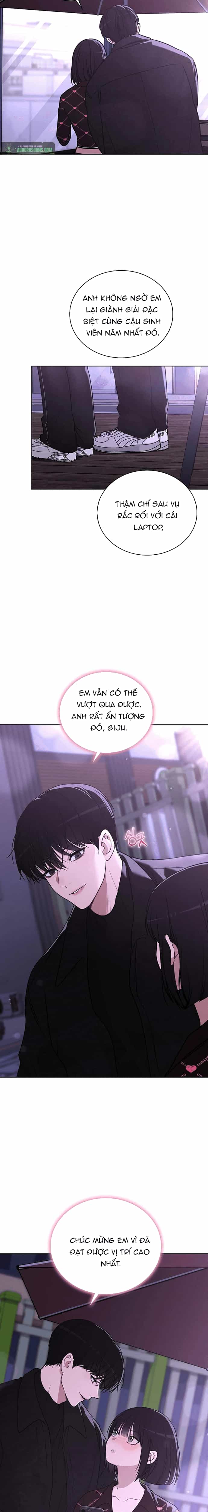Ex-Love Review - Chương 23 - ảnh 7