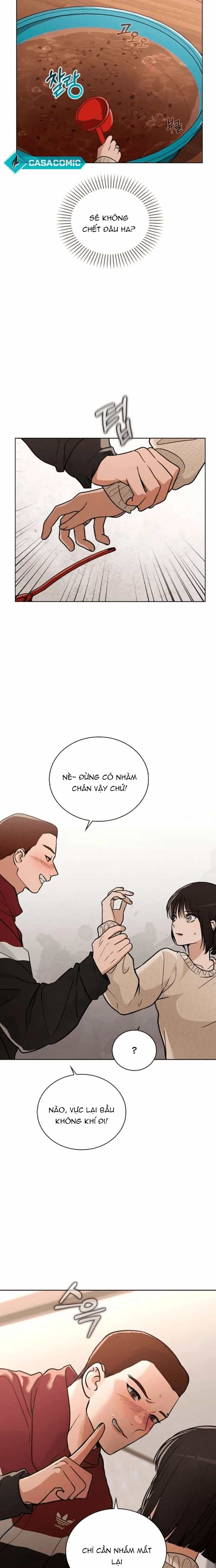 Ex-Love Review - Chương 24 - ảnh 10