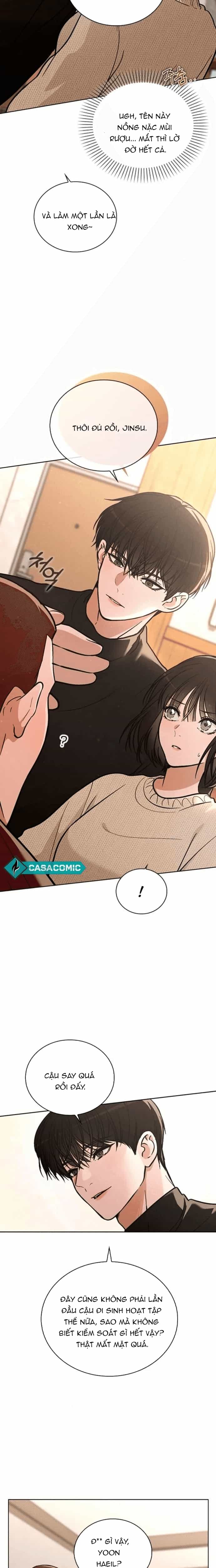Ex-Love Review - Chương 24 - ảnh 11