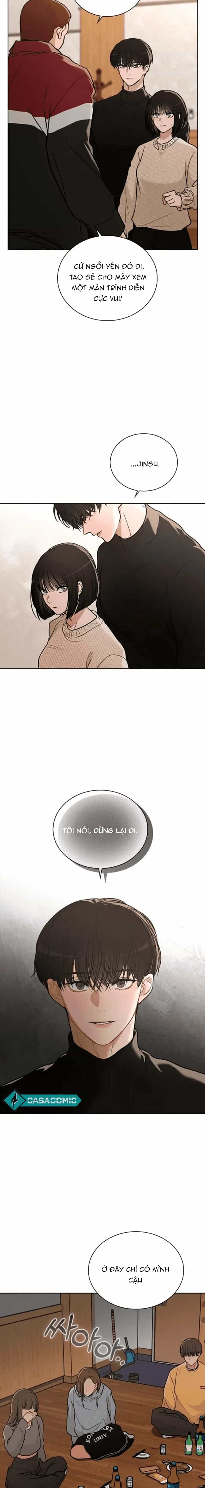 Ex-Love Review - Chương 24 - ảnh 12