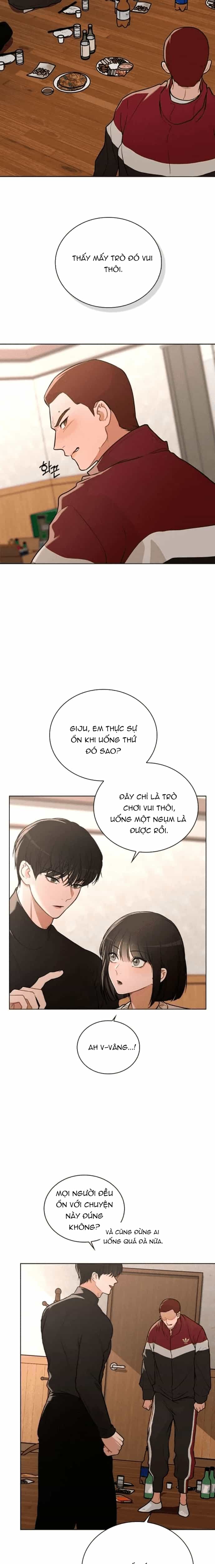 Ex-Love Review - Chương 24 - ảnh 13