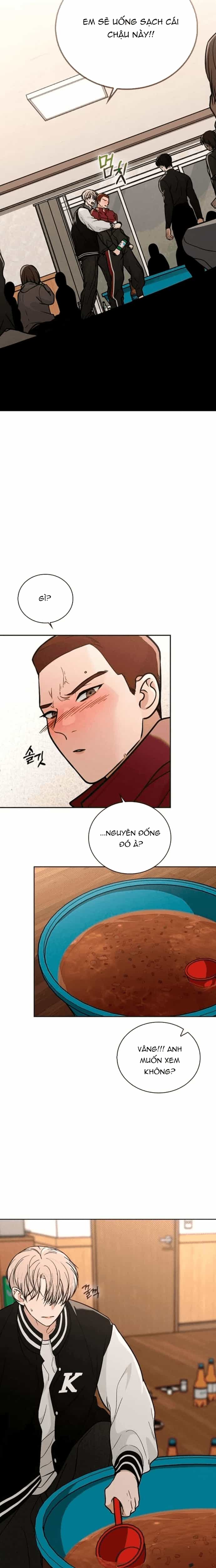 Ex-Love Review - Chương 24 - ảnh 16