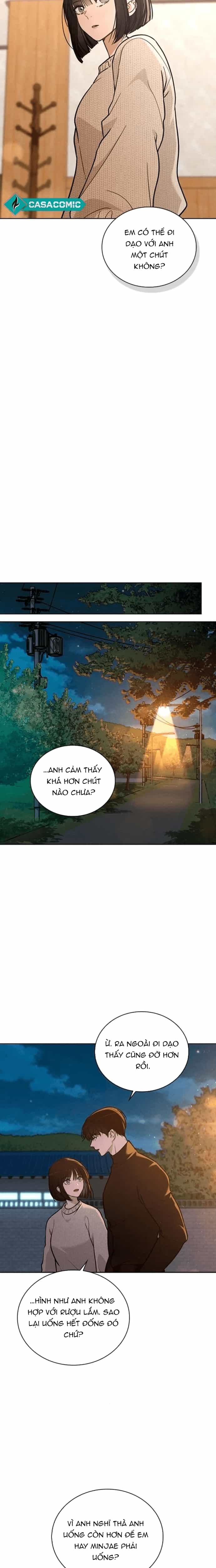 Ex-Love Review - Chương 24 - ảnh 23
